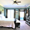 Отель Atlanta Manta - Luxurious 4BR Sleeps 11, фото 2