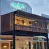 Отель Narra Hotel Bandara Semarang, фото 1