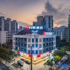 Отель Wenzhou Bailu Hotel, фото 11