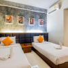 Отель B2 Thippanate Boutique & Budget Hotel, фото 4