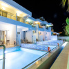 Отель Stay Helios - Aparts & Pool Suites, фото 30