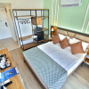 Отель Club Big Blue Suit Hotel, фото 5