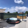 Отель Niifty Intera Villa Piscina Relax Idromassaggio e Sauna, фото 28