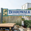 Отель Boardwalk unit E1 - Two Bedroom Condo, фото 34