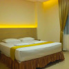 Отель Mersi Hotel Bukittinggi, фото 4