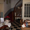 Отель La Villa Bleue de Mauleon, фото 21