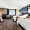Отель Quality Inn - Niagara Falls Blvd, фото 24