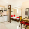 Отель OYO 199 Solange Apartelle, фото 12