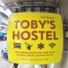 Отель Toby's Hostel, фото 1