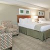 Отель Holiday Inn Express Hotel And Suites Indianapolis Dwtn City Centre, фото 3