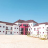 Отель King Daken Diplomatic Suites, фото 1
