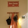 Отель Dos Casas Bed and Breakfast, фото 17