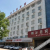 Отель Wanmei Hotel, фото 4