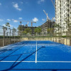Отель WelHome - Contemporary 1BR at Dubai Hills Estate, фото 28