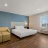 Отель WoodSpring Suites Roanoke, фото 3