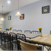 Отель SPOT ON 92822 Finest House Near Amplas Bus Terminal, фото 10