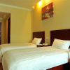 Отель GreenTree Inn Jiangsu Wuxi New District Shengang World Express Hotel, фото 3