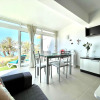 Отель Nice sea view apartment with Wifi, AC, San Agustin, фото 25