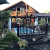 Отель Chalet the Dream Avec Piscine a 150m de la Plage, фото 17
