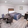 Отель Diamond Bell Inn & Suites, фото 10