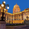 Отель Budapest City Central, фото 1