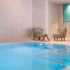 Отель Brit Hotel Limoges Centre Gare - Hotel & Spa, фото 15