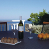 Отель Stunning Home in Prigradica With Wifi and 3 Bedrooms, фото 10