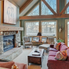 Отель Slopeside Living - 3br 4ba At Pines Lodge 3 Bedroom Condo by RedAwning, фото 24