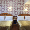 Отель Diamond Hotel, фото 13