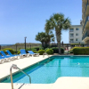 Отель End-unit Ocean Pier W/ Ocean Views & Pool 2 Bedroom Condo, фото 14