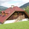 Отель Peaceful Cottage near Ski Area in Gmünd в Гмюнде