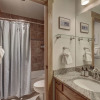 Отель River Mtn Lodge E203 - Studio Condo, фото 4