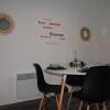 Отель Appartement Cosy 4 Amiens, фото 7