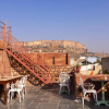 Отель Amritara Manak Haveli, Jodhpur, фото 12