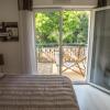 Отель Appartement 90 m2 avec parking terrasse balcons, proche du port et plages, фото 12
