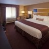 Отель Red Lion Inn and Suites Federal Way, фото 20