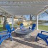 Отель Waterfront Grove Home w/ Shared Boat Ramp!, фото 16