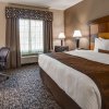 Отель Best Western Carthage Inn & Suites, фото 5