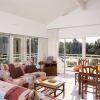 Отель Nice apartment with a dishwasher to 700 m. from the beach, фото 8