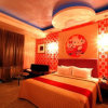 Отель Linyuan Business Motel, фото 4