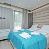 Отель Luxurious two bedroom apartment with a sea view in Crikvenica, фото 7