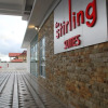 Отель Stirling Suites, фото 8