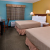 Отель Americas Best Value Inn Seymour, фото 3