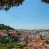 Отель Property With 2 Bedrooms In Lisboa With Wonderful City View Balcony And Wifi, фото 20