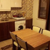 Отель Ahenk Apartment, фото 8