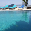 Отель Villa Afrodite PRIVATE POOL On The Roof Sea View, фото 11