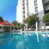 Отель Hampton Inn & Suites Atlanta/Duluth/Gwinnett County, фото 15