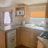 Отель Stunning 2-Bed Sleeps 6 Caravan in Felixstow, фото 8