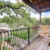 Отель Luxury 4 Bedroom Home in Central Austin, фото 7