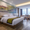 Отель Tuke China Light Residence Hotel (Taishun Huahong Plaza Branch), фото 4